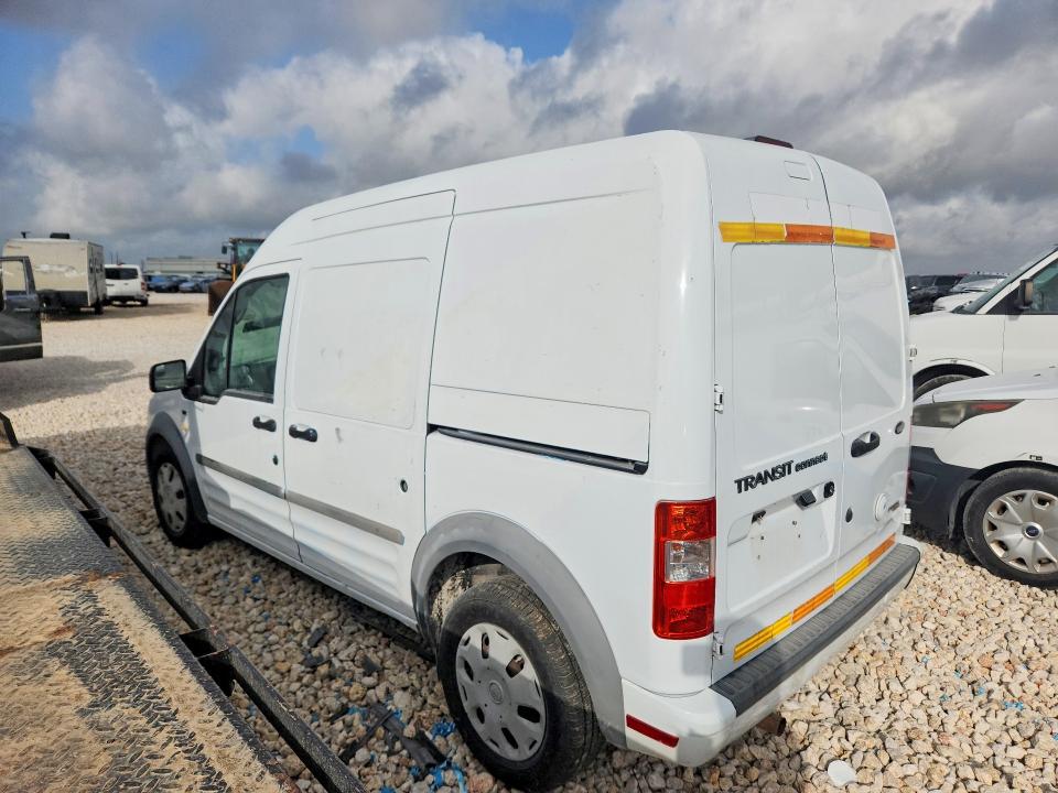 Aukcja sprzedaży 2013 Ford Transit Connect, vin: NM0LS7BN7DT135017, numer aukcji: 57645946