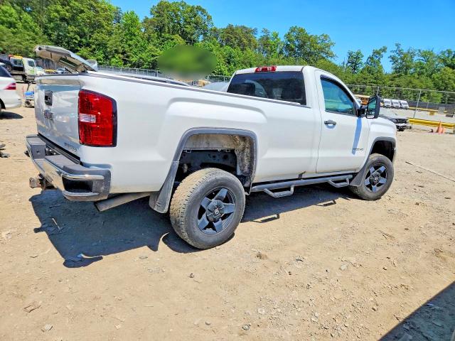 Aukcja sprzedaży 2016 Gmc Sierra, vin: 1GT02REG8GZ324839, numer aukcji: 55783076