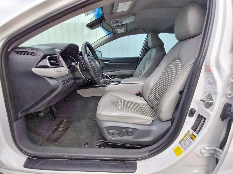 Aukcja sprzedaży 2020 Toyota Camry, vin: 4T1G11AK4LU346028, numer aukcji: 54146716