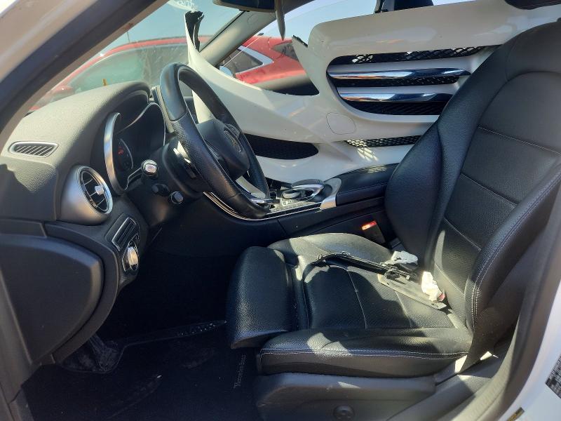 55936966 :رقم المزاد ، WDDWF4KB6GR172866 vin ، 2016 Mercedes-benz C مزاد بيع