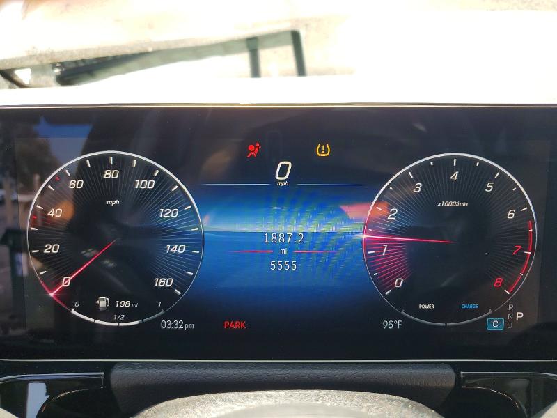 59151656 :رقم المزاد ، W1N4N4GB5TJ788654 vin ، 2026 Mercedes-benz Gla مزاد بيع