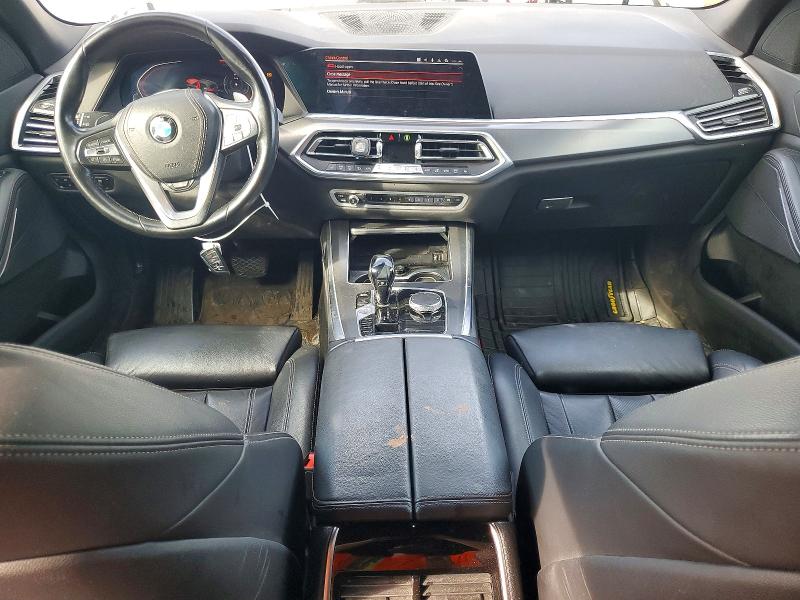 Продаж на аукціоні авто 2019 Bmw X5, vin: 5UXCR6C58KLK80344, номер лоту: 57132646