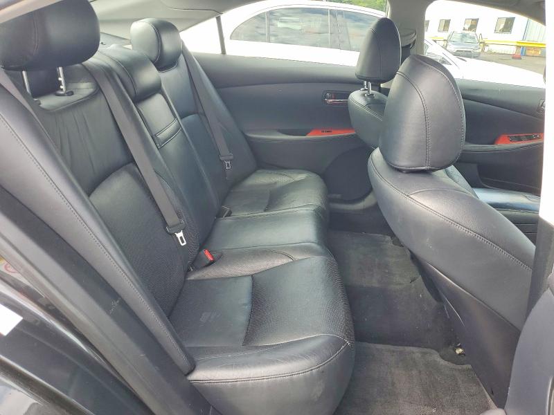 Aukcja sprzedaży 2007 Lexus Es, vin: JTHBJ46G572124120, numer aukcji: 59319106