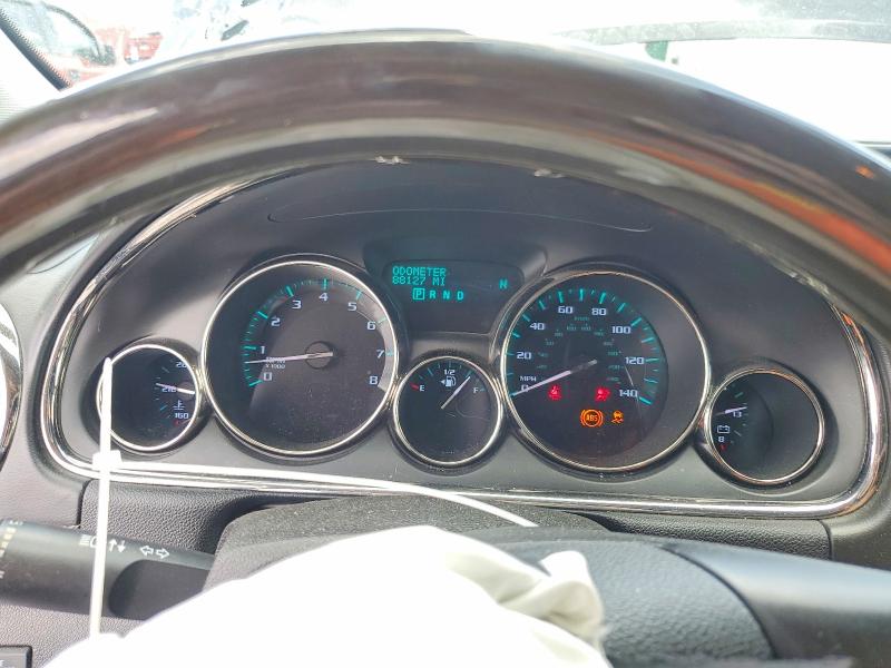 Продажа на аукционе авто 2014 Buick Enclave, vin: 5GAKRBKD4EJ327837, номер лота: 57905856