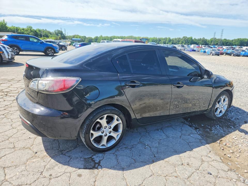 Aukcja sprzedaży 2012 Mazda 3, vin: JM1BL1V77C1550631, numer aukcji: 57689216