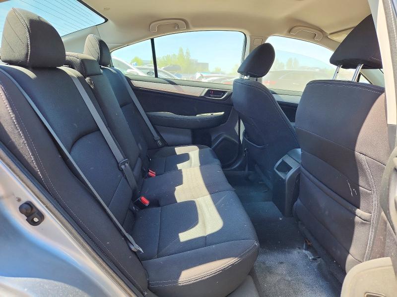 Продажа на аукционе авто 2017 Subaru Legacy, vin: 4S3BNCA60H3021147, номер лота: 56611156