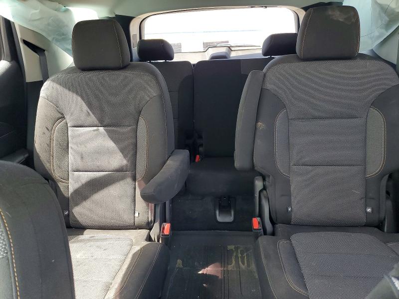 Продажа на аукционе авто 2020 Chevrolet Traverse, vin: 1GNEVGKW3LJ255071, номер лота: 55315096