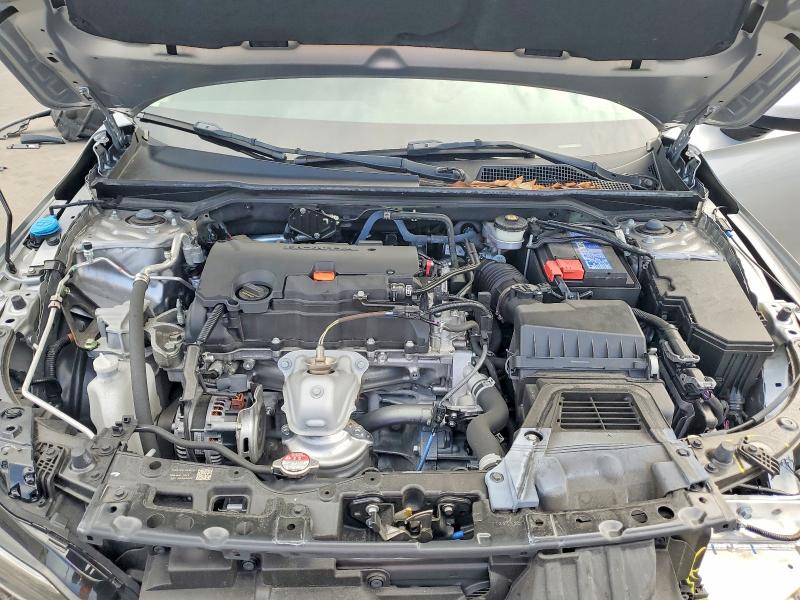 Продаж на аукціоні авто 2024 Honda Civic, vin: 2HGFE2F24RH537142, номер лоту: 58412746