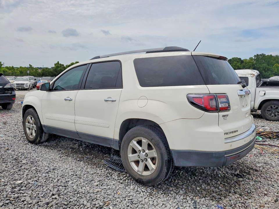 2014 Gmc Acadia მანქანა იყიდება აუქციონზე, vin: 1GKKRPKDXEJ374371, აუქციონის ნომერი: 57309946