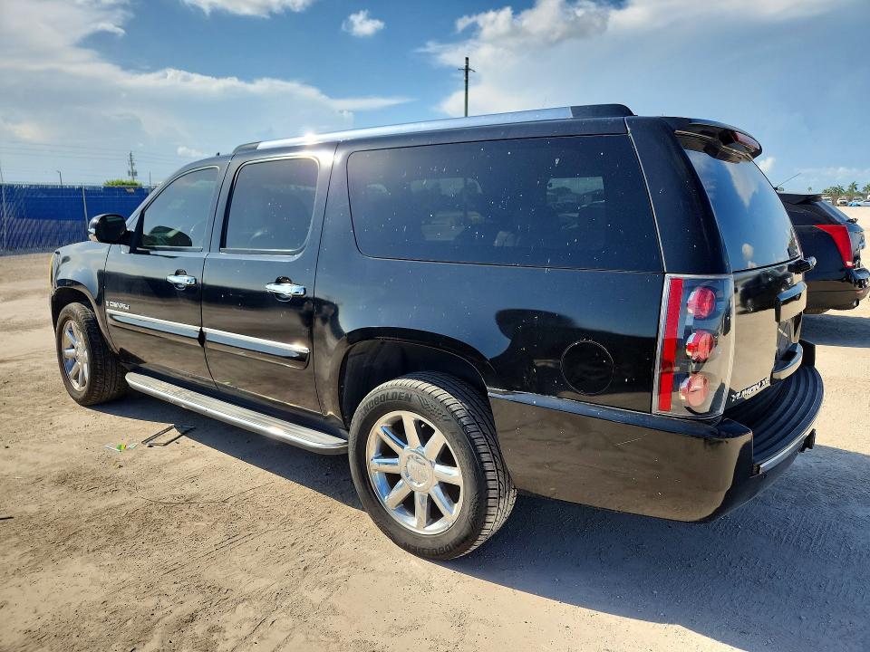 Aukcja sprzedaży 2007 Gmc Yukon Xl, vin: 1GKFK66867J305029, numer aukcji: 58266016