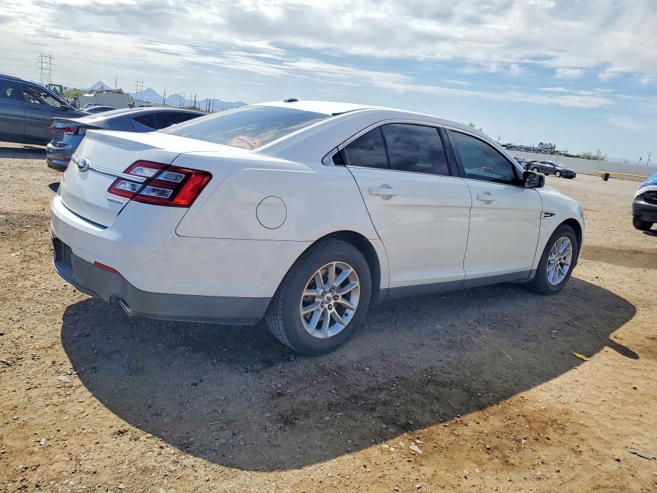 57927096 :رقم المزاد ، 1FAHP2D89EG175541 vin ، 2014 Ford Taurus مزاد بيع