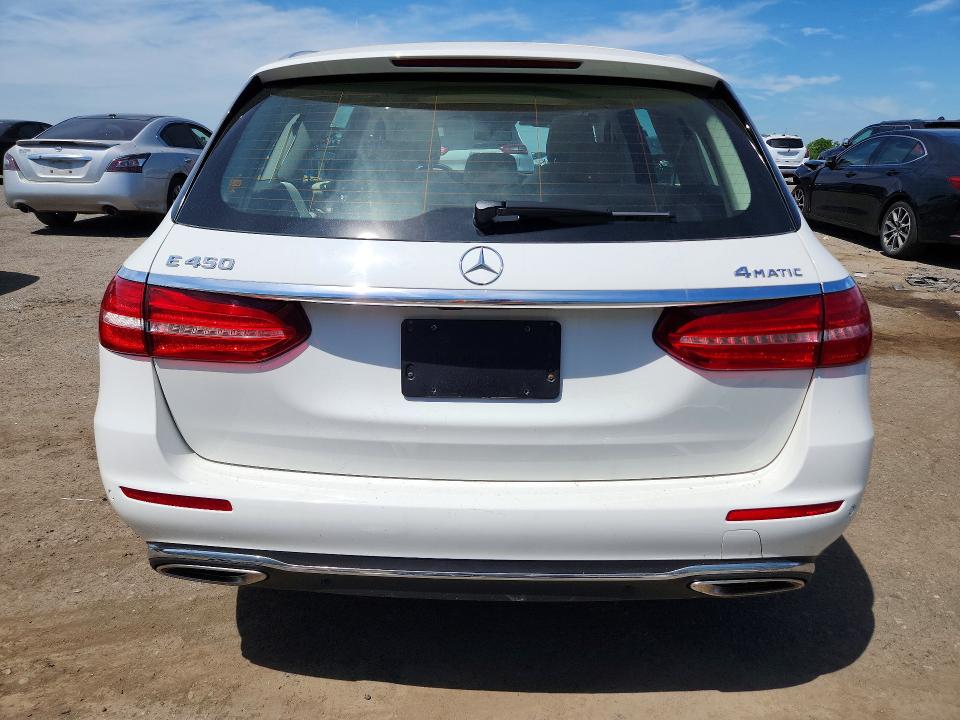 Aukcja sprzedaży 2019 Mercedes-benz E, vin: WDDZH6JB9KA559133, numer aukcji: 56317196