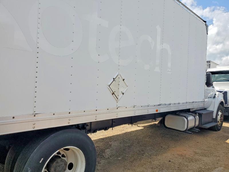 Aukcja sprzedaży 2017 Ford F750, vin: 1FDWF7DC1HDB09377, numer aukcji: 57010976