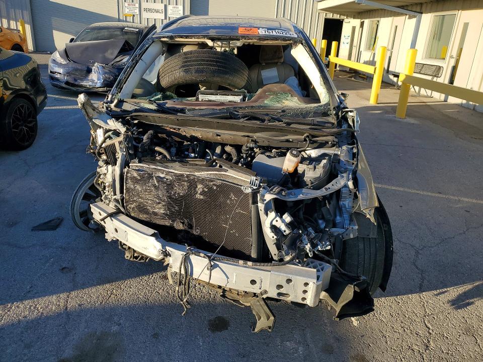 2018 Lexus Rx მანქანა იყიდება აუქციონზე, vin: JTJGZKCA0J2008381, აუქციონის ნომერი: 76716225