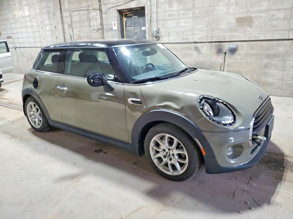 Aukcja sprzedaży 2019 Mini Cooper, vin: WMWXP5C51K2H96313, numer aukcji: 58959426