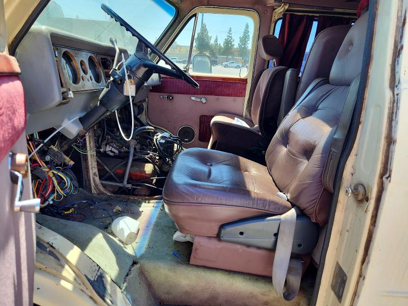 Продаж на аукціоні авто 1977 Chevrolet Van, vin: CGR367U157236, номер лоту: 57899506
