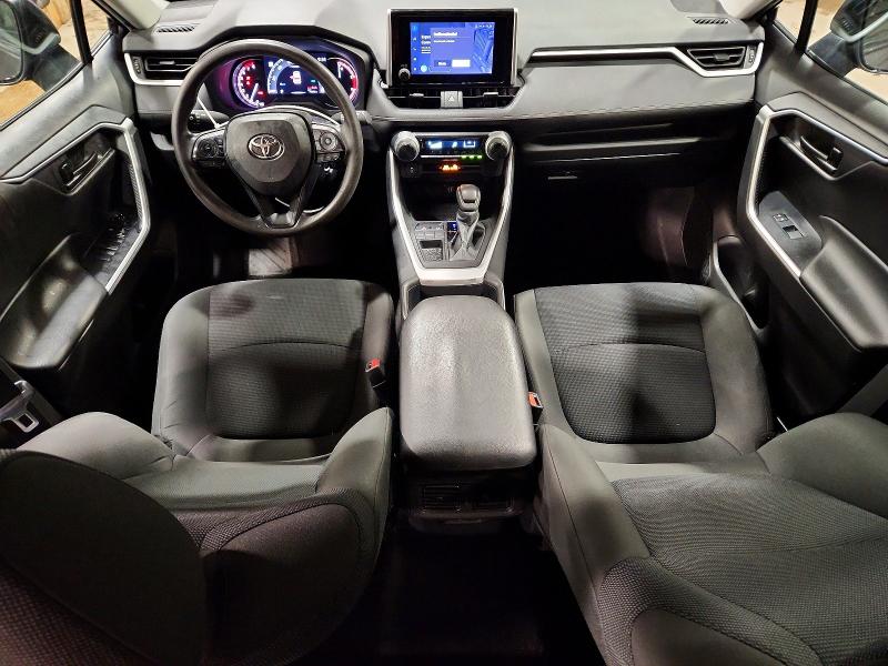 Продаж на аукціоні авто 2023 Toyota Rav4, vin: 2T3K1RFV7PC231143, номер лоту: 57868496