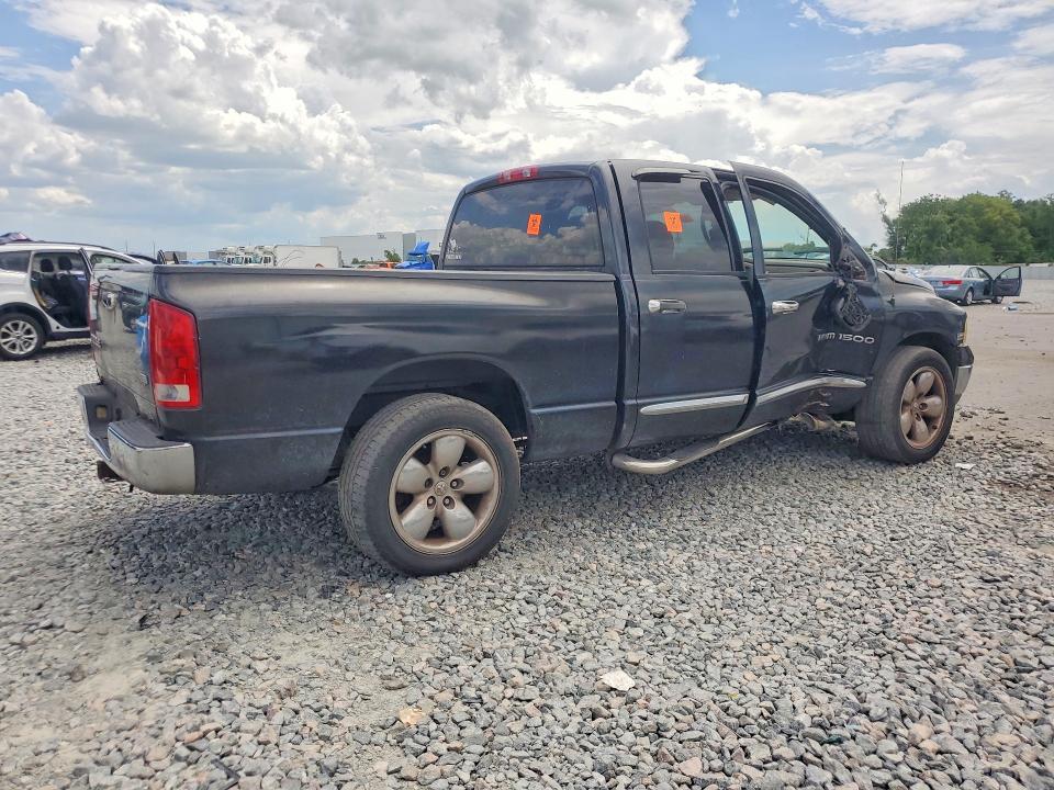 Aukcja sprzedaży 2004 Dodge Ram 1500, vin: 1D7HA18D54S722464, numer aukcji: 57650276