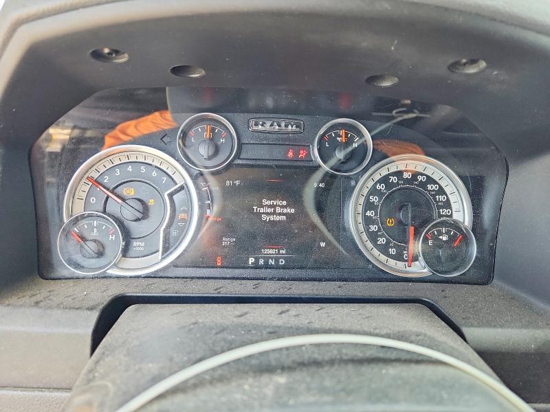 56087206 :رقم المزاد ، 3C6RR7LT2GG313754 vin ، 2016 Ram 1500 مزاد بيع