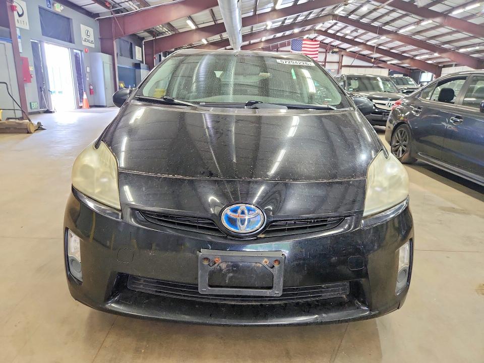 Продажа на аукционе авто 2011 Toyota Prius, vin: JTDKN3DU1B0279891, номер лота: 57294226