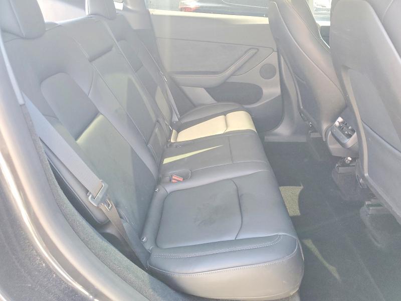 Aukcja sprzedaży 2024 Tesla Model Y, vin: 7SAYGDED6RF124308, numer aukcji: 85986145