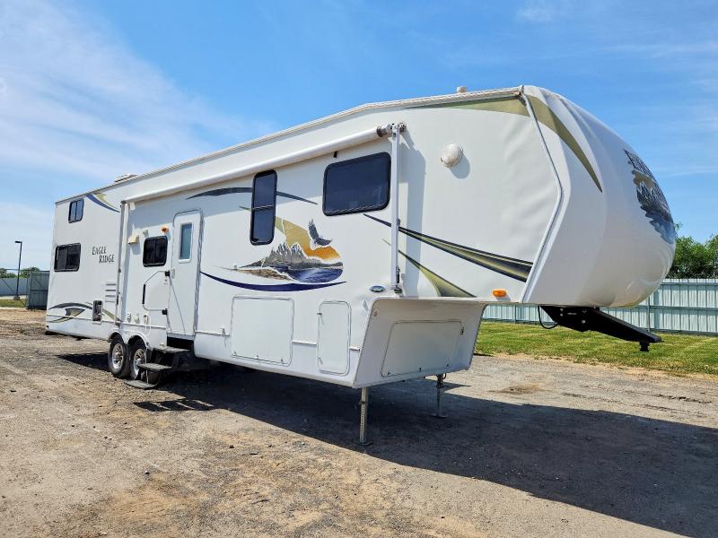 Продаж на аукціоні авто 2010 Heartland Unknown, vin: 5SFSG3825AE204905, номер лоту: 55154726