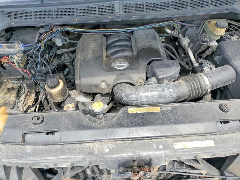 Продаж на аукціоні авто 2005 Nissan Titan, vin: 1N6BA07A65N536463, номер лоту: 56127706