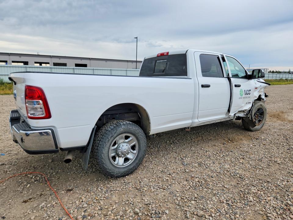 57464336 :رقم المزاد ، 3C6UR5HJ4KG664549 vin ، 2019 Dodge Ram 2500 مزاد بيع