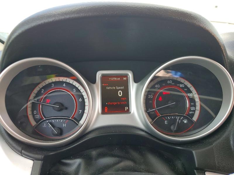 Продаж на аукціоні авто 2014 Dodge Journey, vin: 3C4PDCBB8ET290310, номер лоту: 55837436