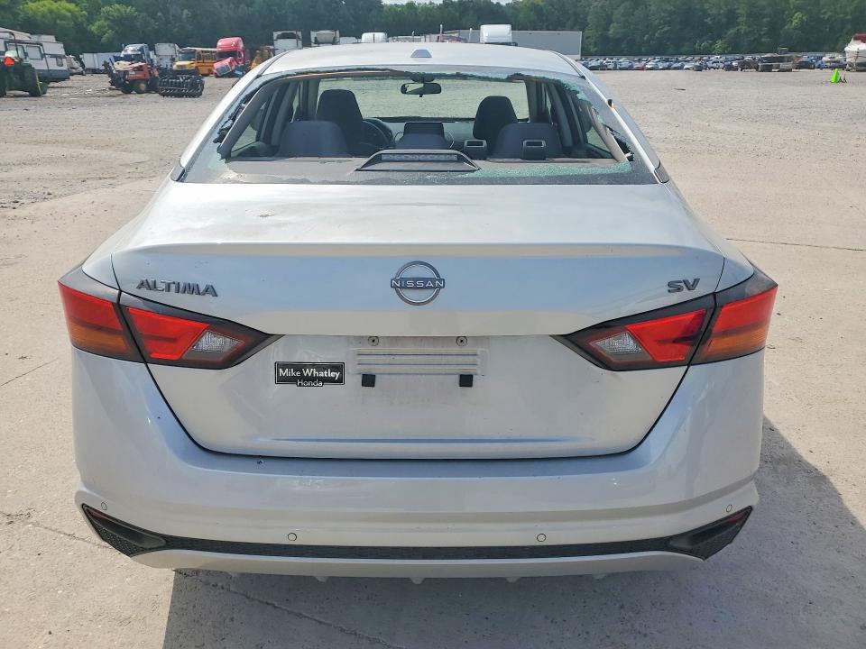 Aukcja sprzedaży 2024 Nissan Altima, vin: 1N4BL4DV9RN391362, numer aukcji: 56344636