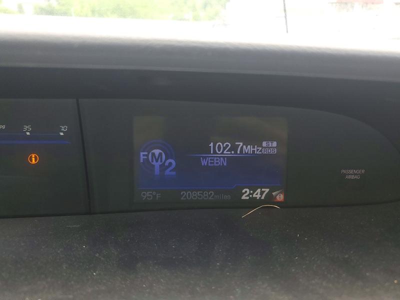 Продаж на аукціоні авто 2015 Honda Civic, vin: 2HGFB2F55FH564624, номер лоту: 59261616