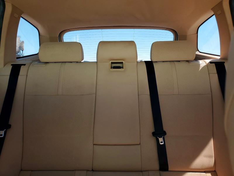 Продажа на аукционе авто 2006 Bmw X3, vin: WBXPA93406WG82081, номер лота: 56689196