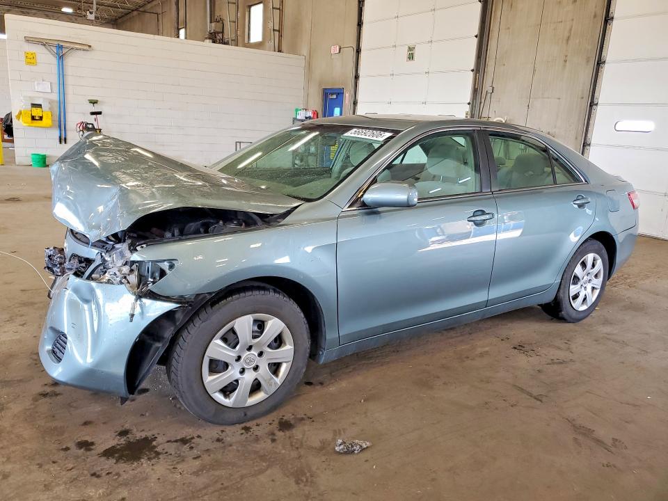 Aukcja sprzedaży 2011 Toyota Camry, vin: 4T4BF3EK1BR150313, numer aukcji: 56692606