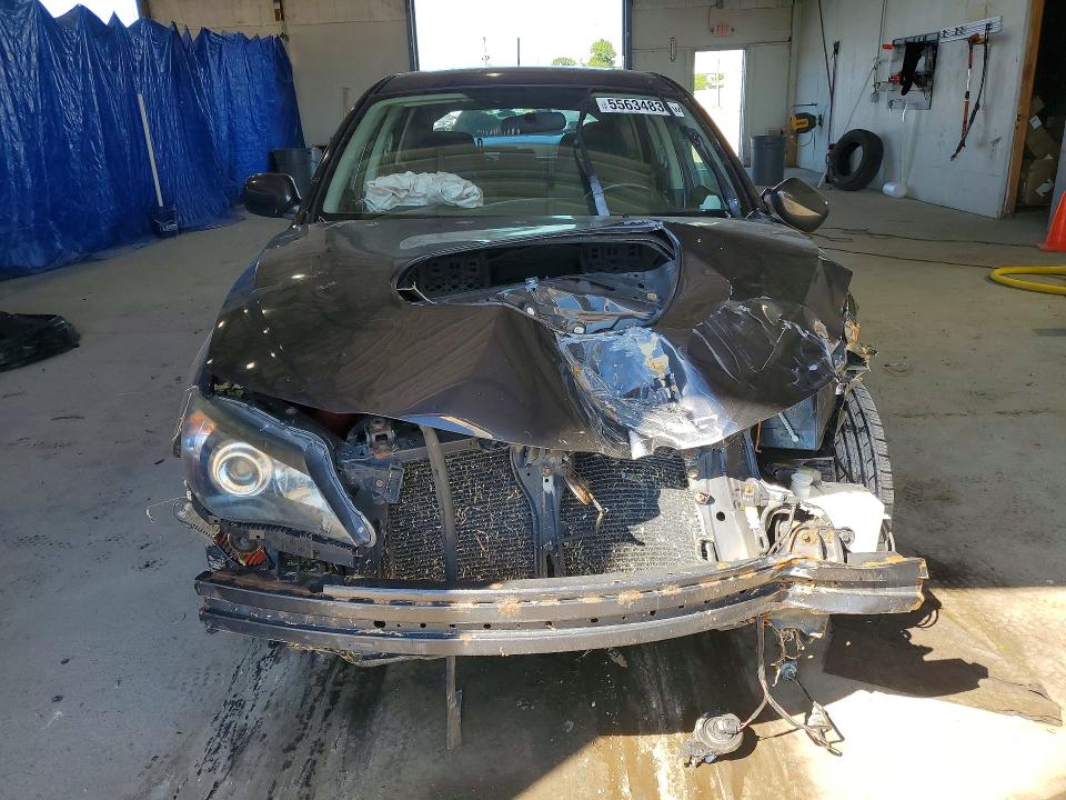 Продажа на аукционе авто 2008 Subaru Impreza, vin: JF1GH74618G814973, номер лота: 55634836