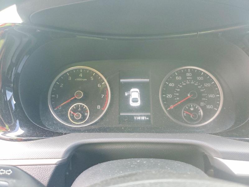 Продажа на аукционе авто 2021 Kia K5, vin: 5XXG14J28MG037949, номер лота: 55716566