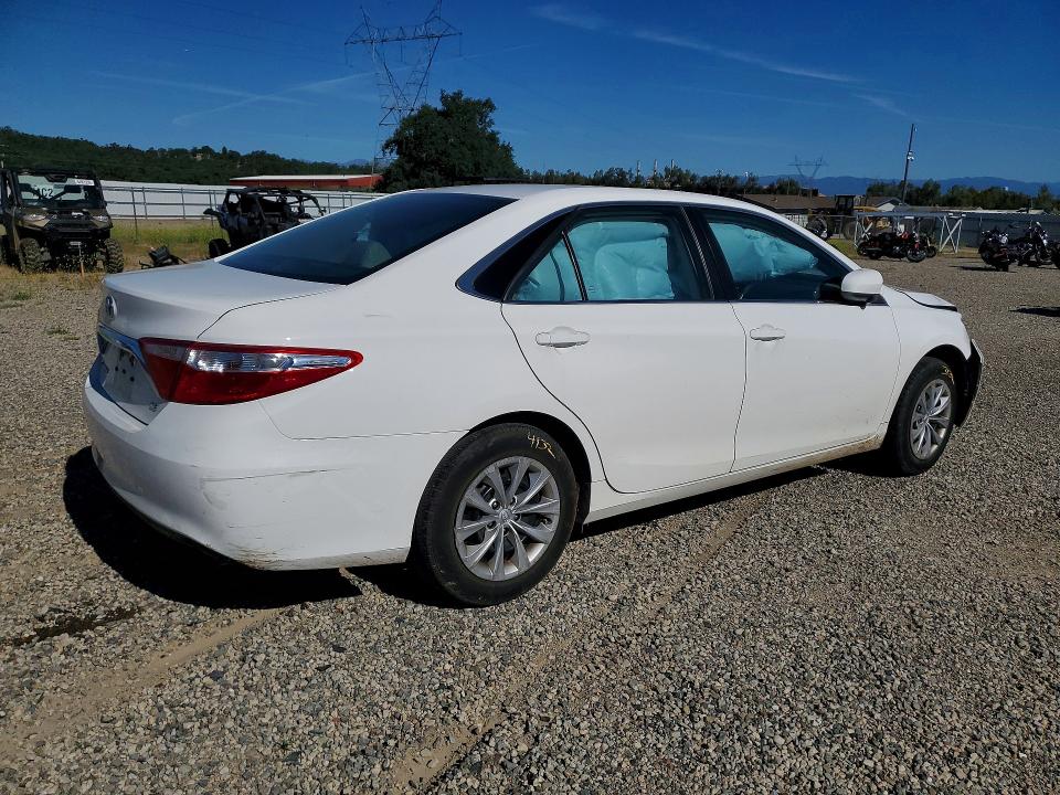 Auction sale of the 2017 Toyota Camry, vin: 4T1BF1FKXHU683282, lot number: 56294056