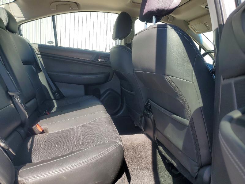 56719156 :رقم المزاد ، 4S3BNAL68F3034209 vin ، 2015 Subaru Legacy مزاد بيع