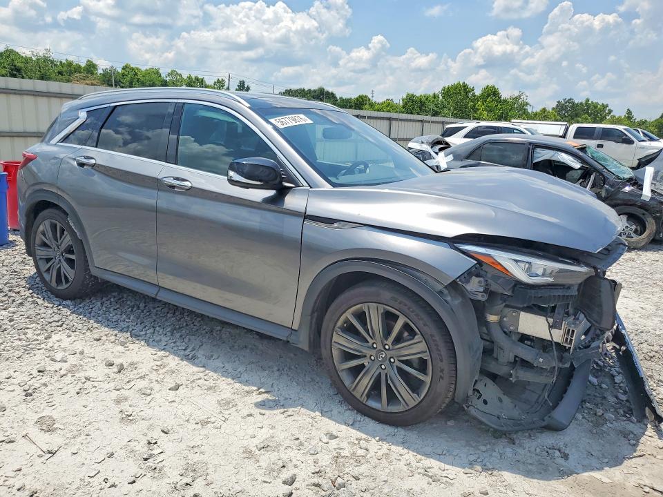 Продаж на аукціоні авто 2020 Infiniti Qx50, vin: 3PCAJ5M18LF119356, номер лоту: 56779876