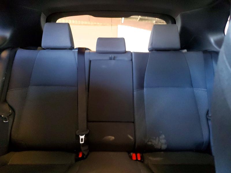 2025 Subaru Solterra მანქანა იყიდება აუქციონზე, vin: JTMABABA9SA099568, აუქციონის ნომერი: 56997436