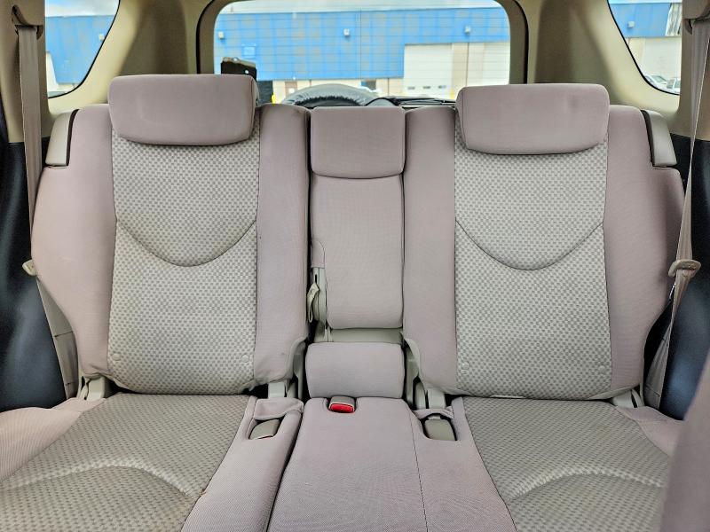 Aukcja sprzedaży 2006 Toyota Rav4, vin: JTMBK33V565009817, numer aukcji: 58070296