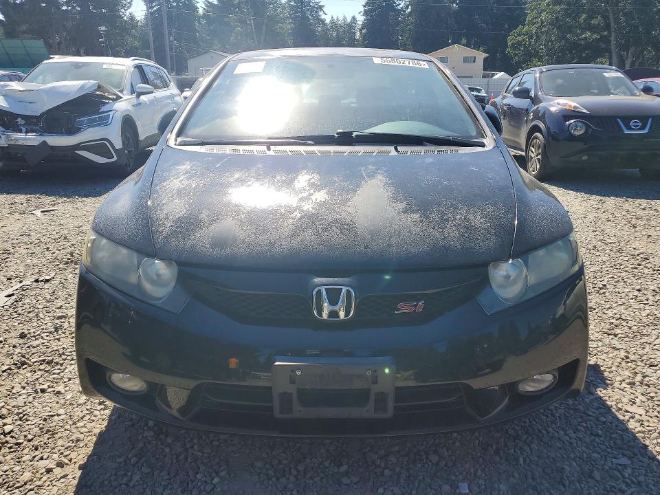 Продаж на аукціоні авто 2010 Honda Civic, vin: 2HGFA5E5XAH702124, номер лоту: 56637036