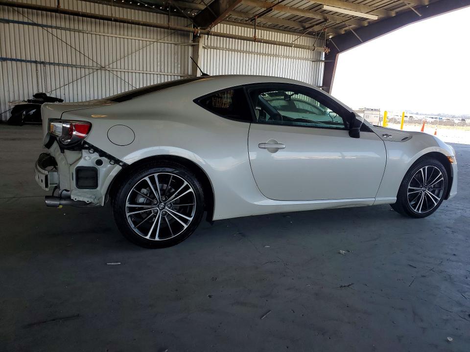 57316876 :رقم المزاد ، JF1ZNAA1XD2720430 vin ، 2013 Scion Fr-s مزاد بيع