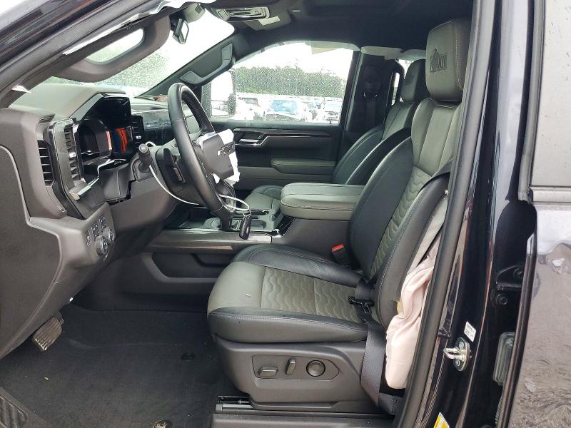 Aukcja sprzedaży 2024 Chevrolet Silverado, vin: 3GCUDHE88RG331338, numer aukcji: 55103146