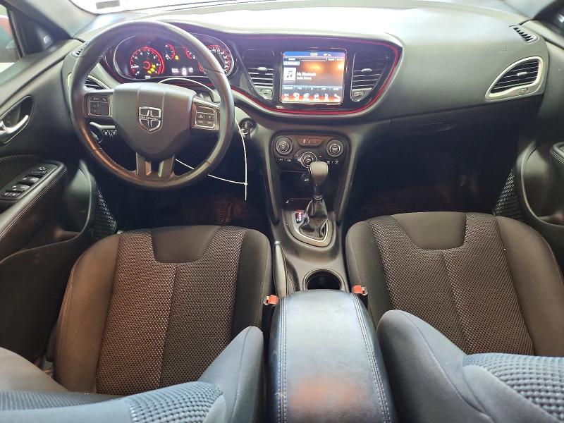 Продаж на аукціоні авто 2016 Dodge Dart, vin: 1C3CDFFA3GD791149, номер лоту: 55404486