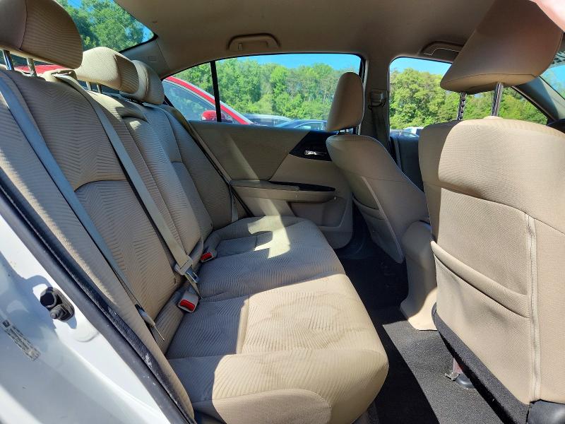Продаж на аукціоні авто 2014 Honda Accord, vin: 1HGCR2F30EA154890, номер лоту: 55772286
