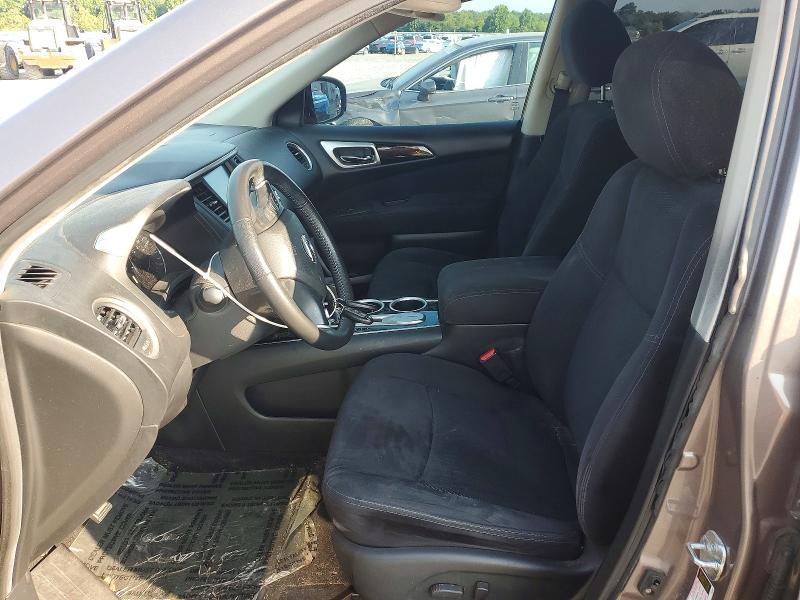 Продажа на аукционе авто 2013 Nissan Pathfinder, vin: 5N1AR2MN1DC610131, номер лота: 58510776