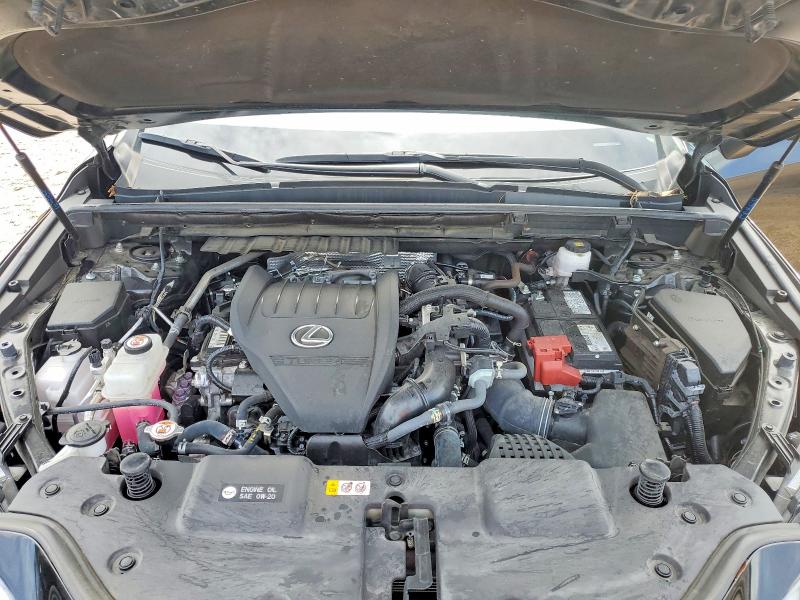 Aukcja sprzedaży 2024 Lexus Nx, vin: 2T2GGCEZ7RC050508, numer aukcji: 56479316