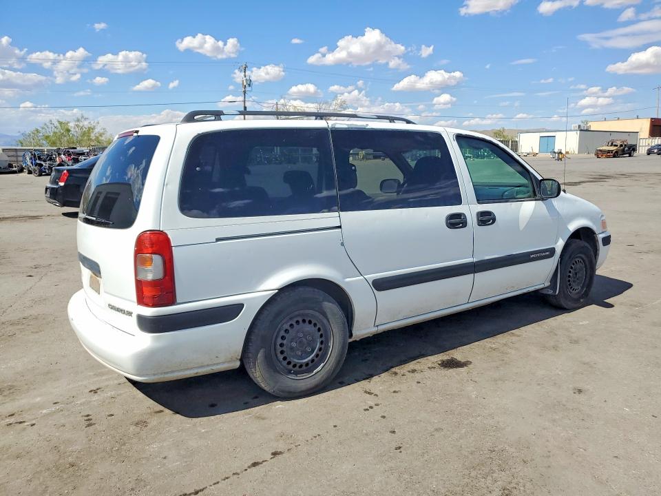 Продаж на аукціоні авто 2002 Chevrolet Venture, vin: 1GNDX03E92D101559, номер лоту: 58813406