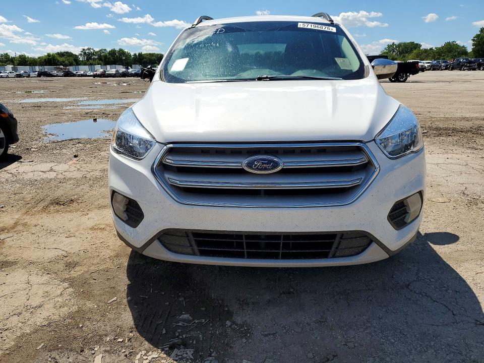 Aukcja sprzedaży 2018 Ford Escape, vin: 1FMCU9GD7JUC05318, numer aukcji: 57196876