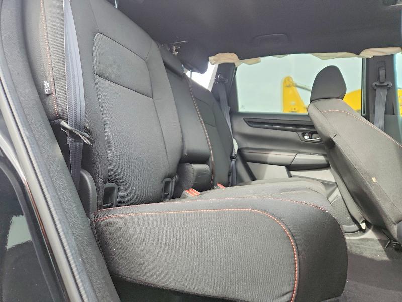Продаж на аукціоні авто 2025 Honda Cr-v, vin: 7FARS6H5XSE070392, номер лоту: 56763316